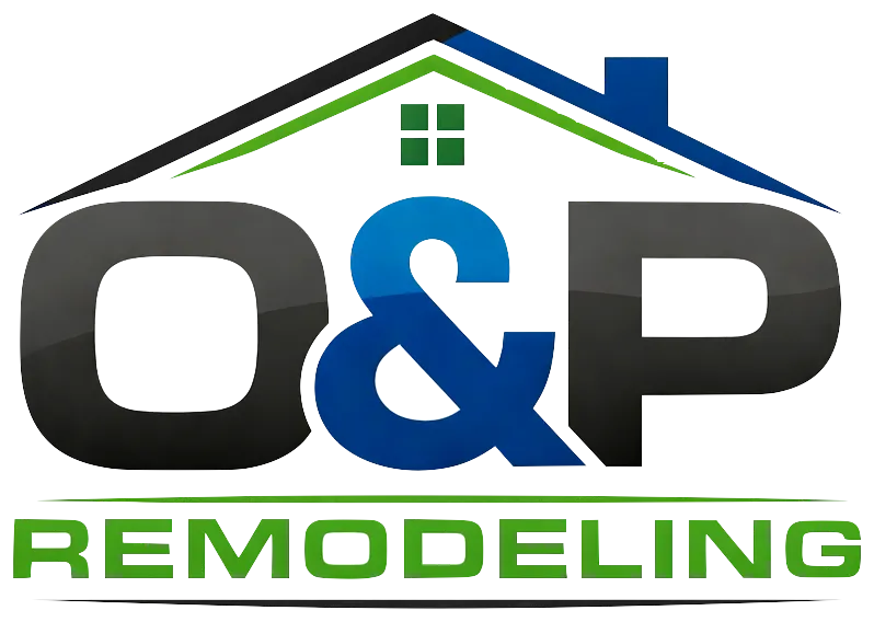 O&P Remodeling